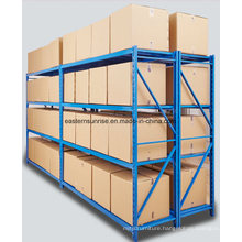 Factory Warehouse Heavy Duty Metal Goods Tools Storage Racks